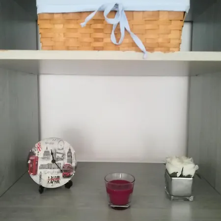 Var Apartman Apartment
