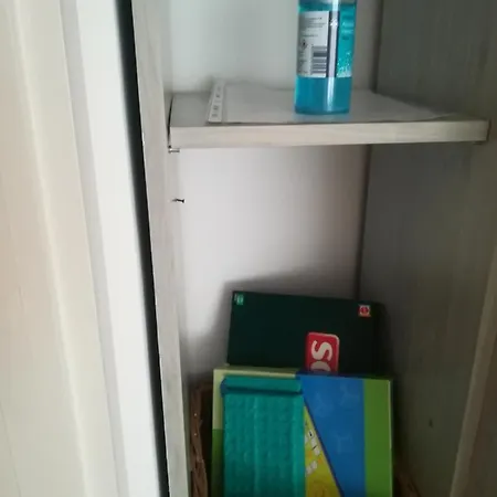 Var Apartman *