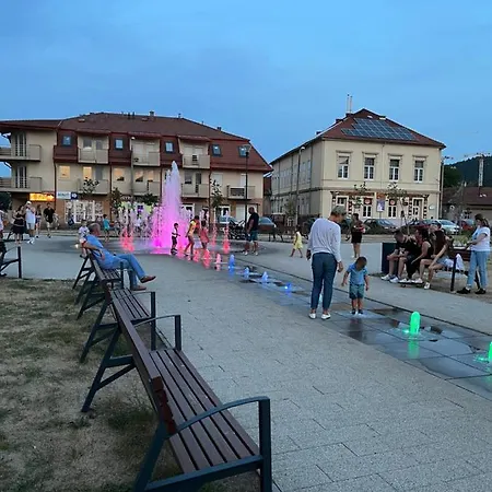 Apartman Var Apartman *