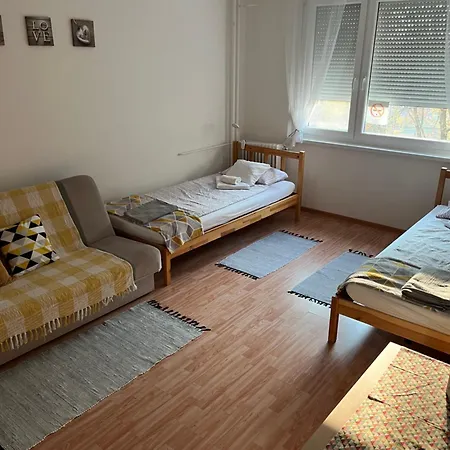 Var Apartman Apartman