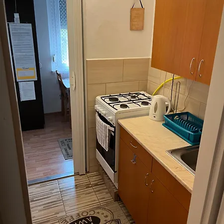 Apartman Var Apartman