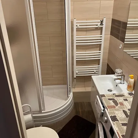 Var Apartman Apartamento *