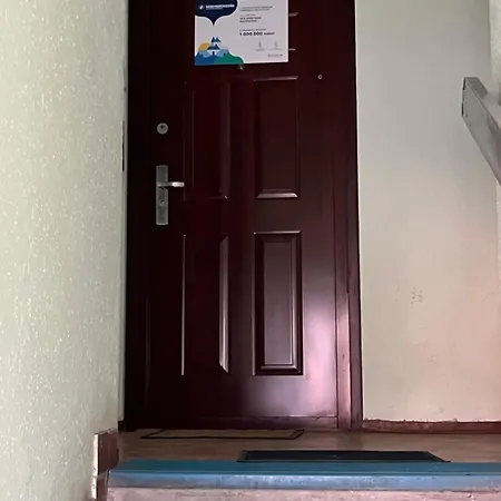 Var Apartman Apartment Miskolc
