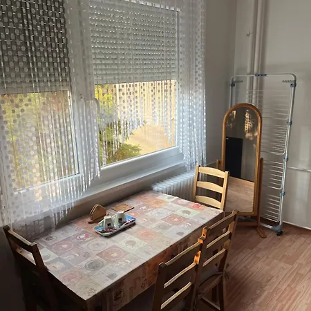 Apartman Var Apartman Miskolc