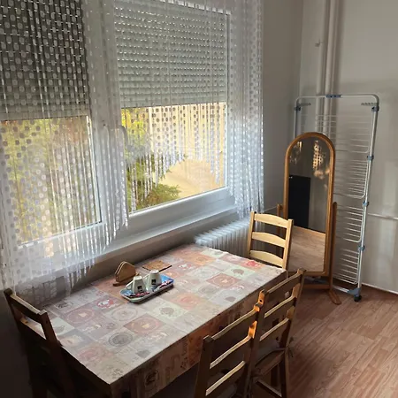 公寓 Var Apartman 米什科尔茨