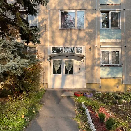 Var Apartman