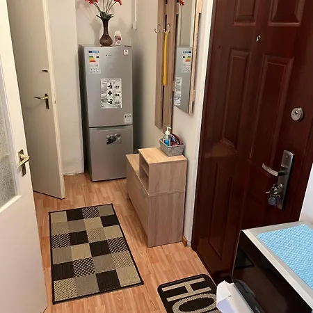 Apartman Var Apartman